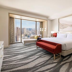 Conrad Las Vegas At Resorts World